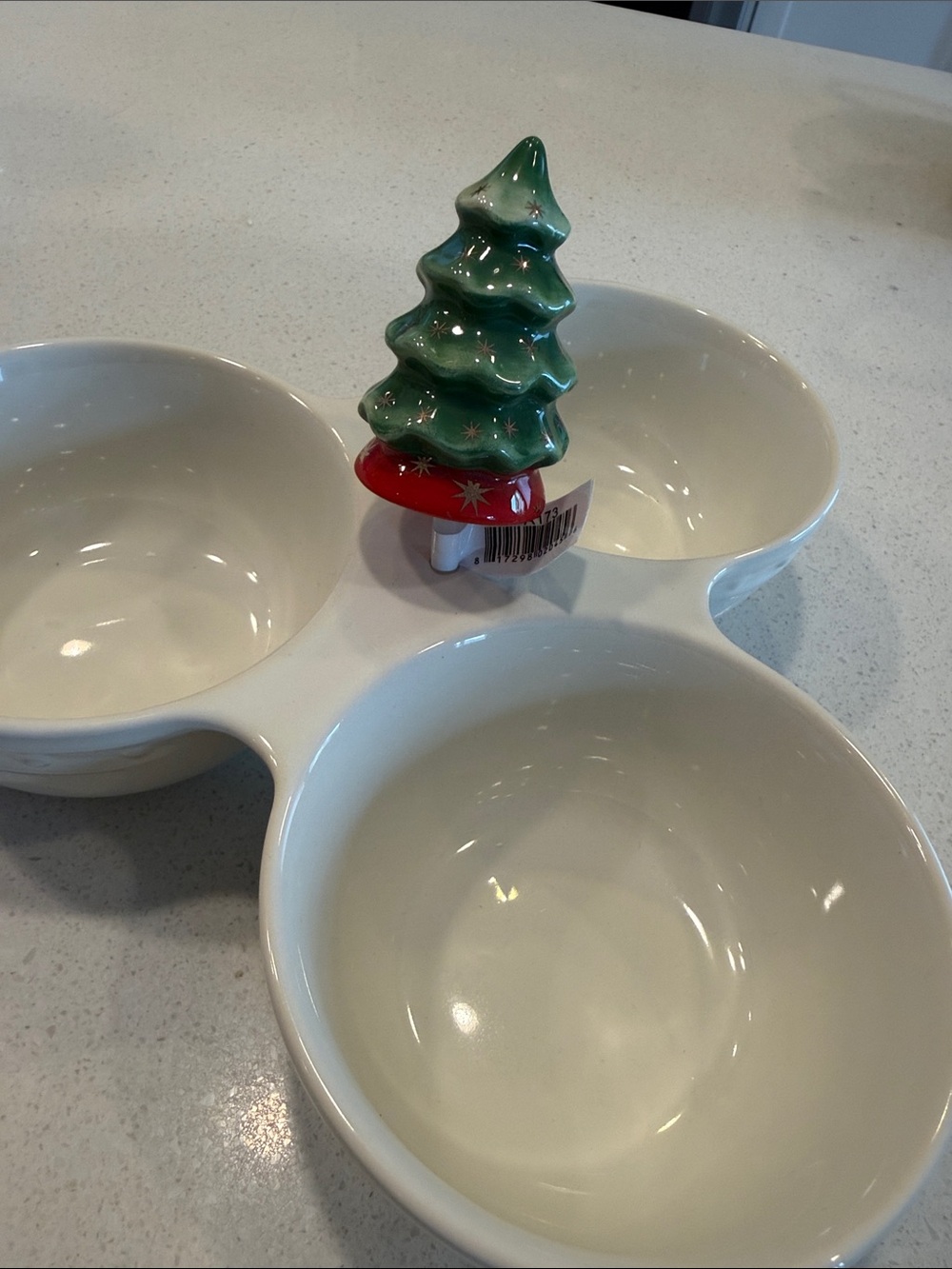 Nora Fleming: o tannenbaum - Picture 4 of 4